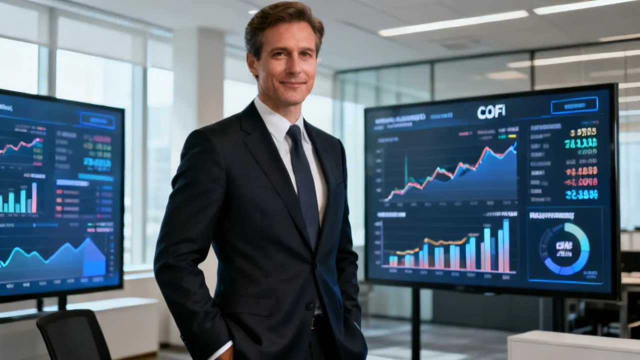 The Role of a Transformational CFO