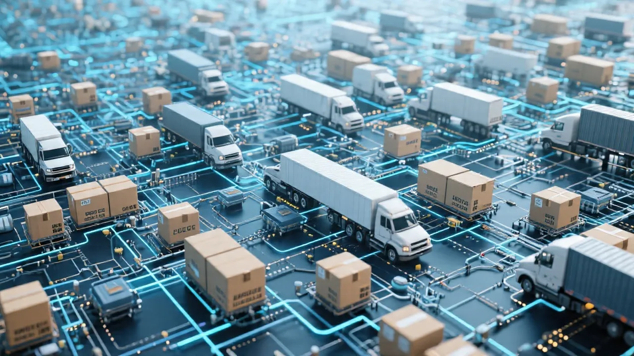 Understanding Supply Chain Logistics