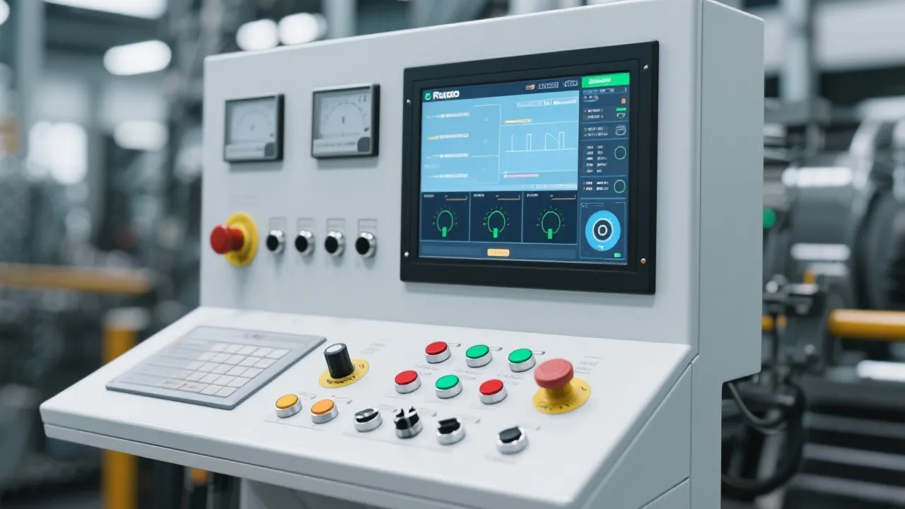 Understanding Ihm Scada Systems