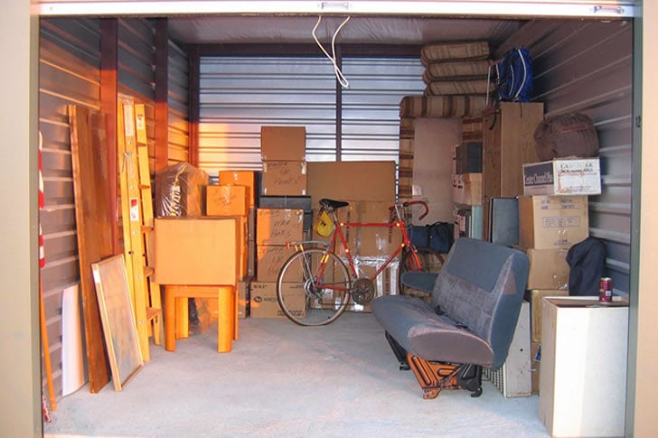 Affordable Storage Solutions for Seniors: Tips and Advice