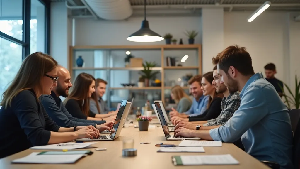 Key Strategies for Employee Retention