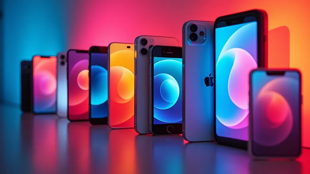 Your Guide to New Phones and Plans