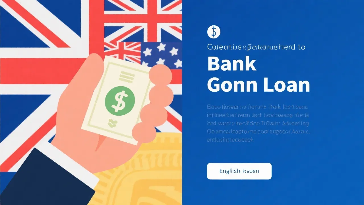 Comprehensive Guide to Bank Loans