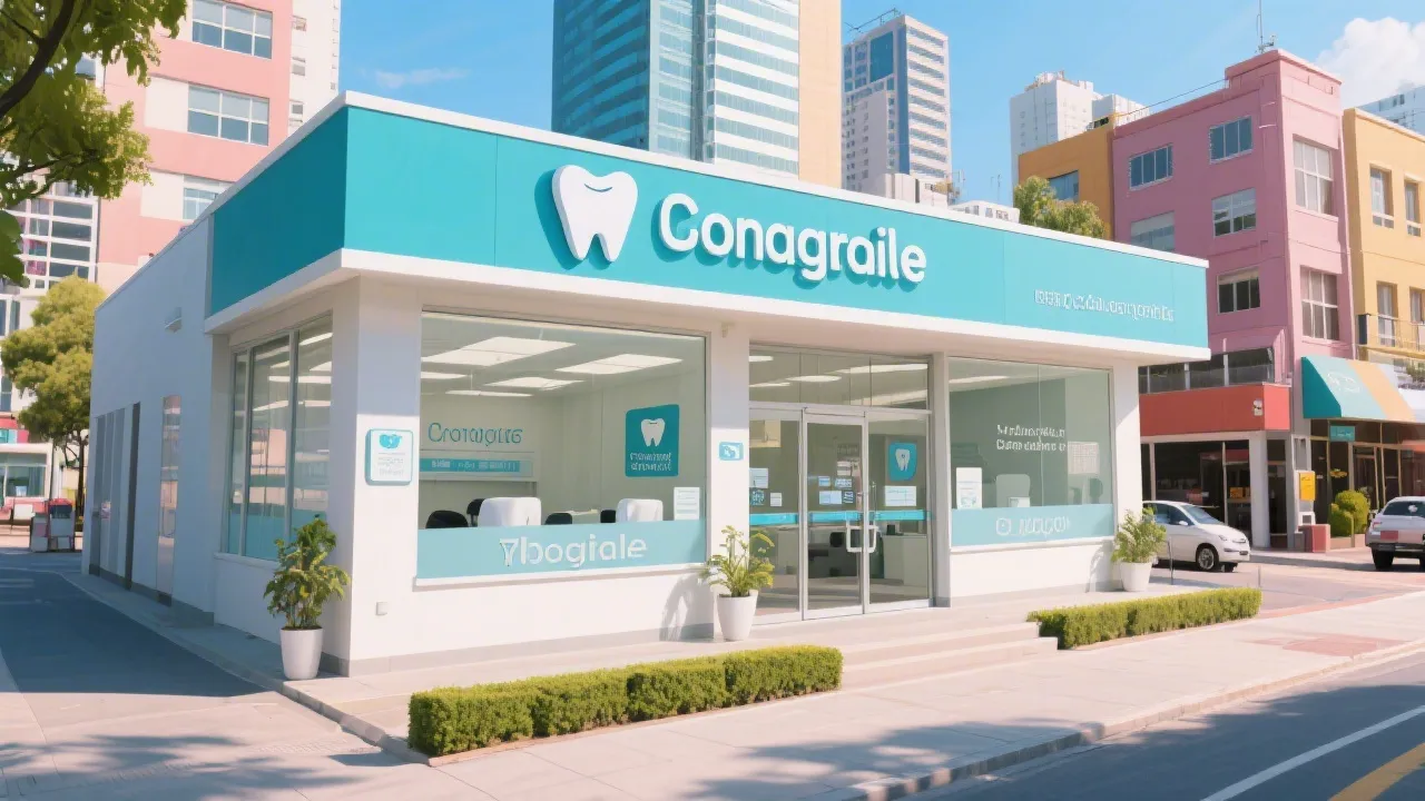 Exploring Deltacare USA Dentists Near Northern California