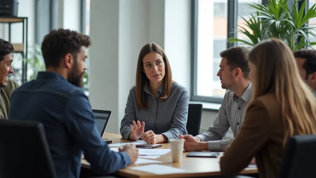 Maximizing Employee Retention Strategies