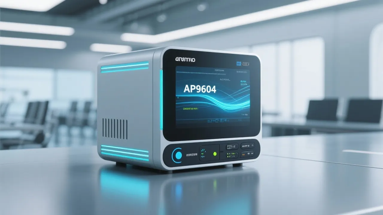 Understanding the AP9604: An Expert's Insight