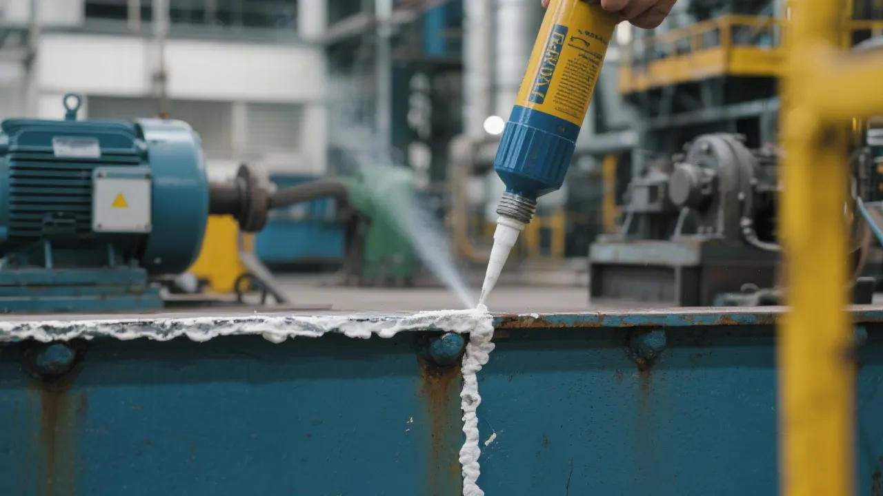 Comprehensive Guide to Corrosion Inhibitive Sealants