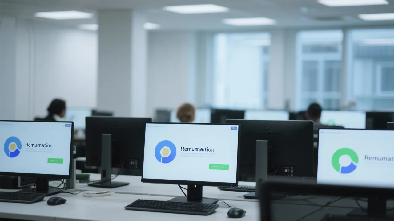 Comprendre le Logiciel de Remunération