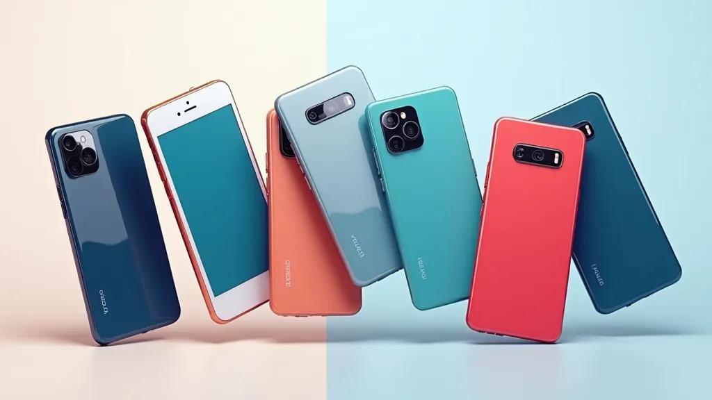 Affordable Prepaid Phones Without Monthly Fees