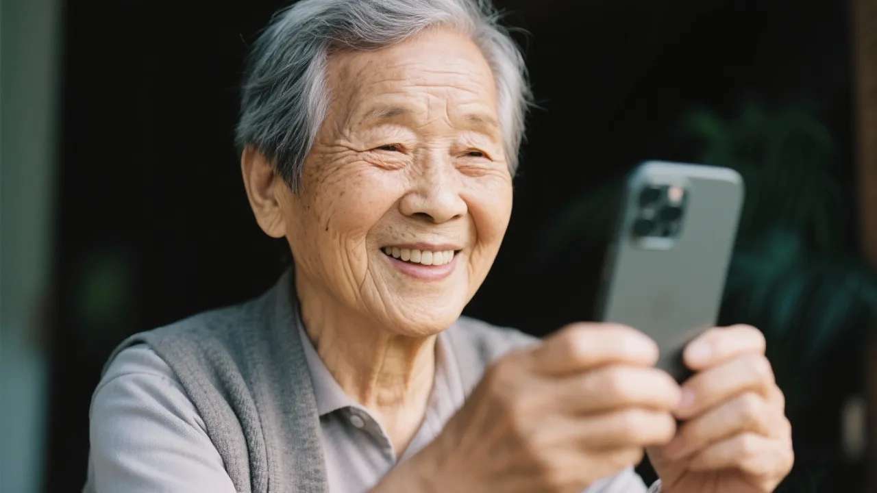 Affordable Phone Options for Seniors