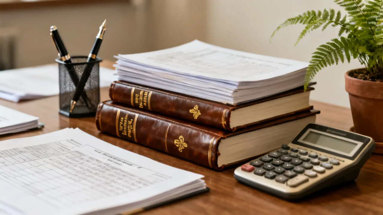 Essential Insights into AP Bookkeeping