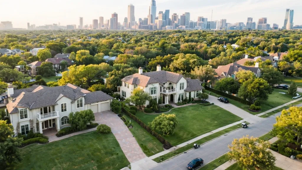 Discovering Springdale Estates