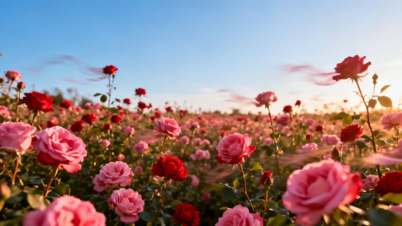Understanding the Rose CDC Phenomenon