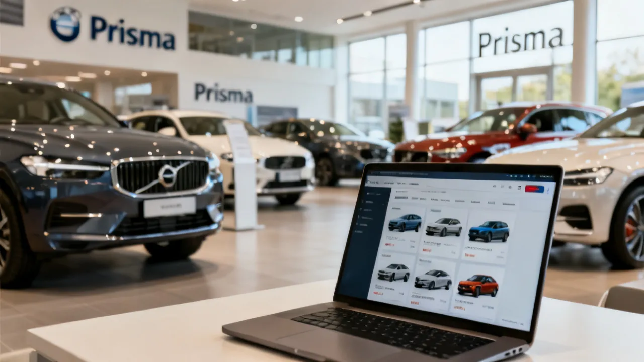 Prisma Lt 2017: Smart Buying Guide and Dealers