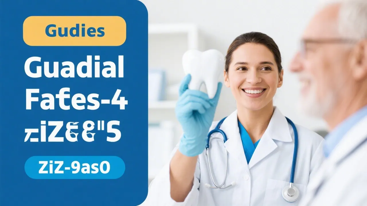 Navigating Dental Fees by Zip Code