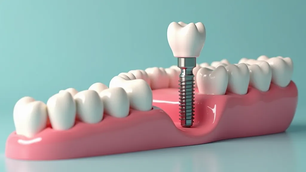 Understanding Dental Implants: A Comprehensive Guide