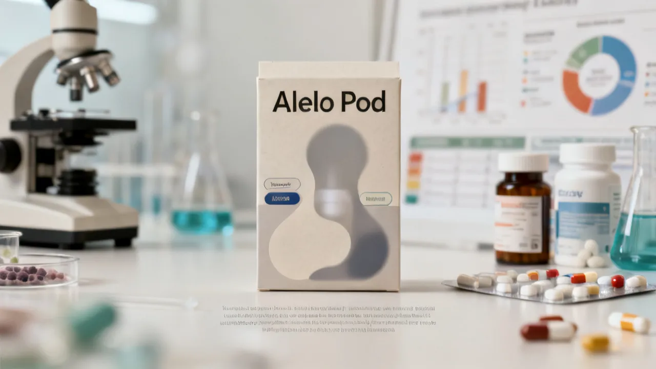 Alelo Pod: Market Overview, Selection, and Use Guide