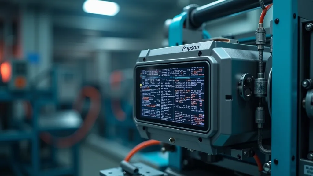 Understanding the Sensor Sb70