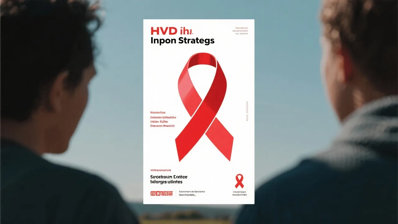 Strategies to Alleviate HIV AIDS
