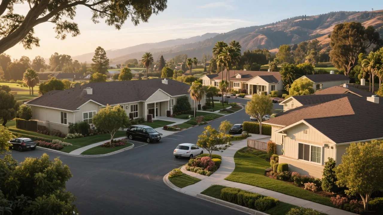 Discovering Varenita Simi Valley