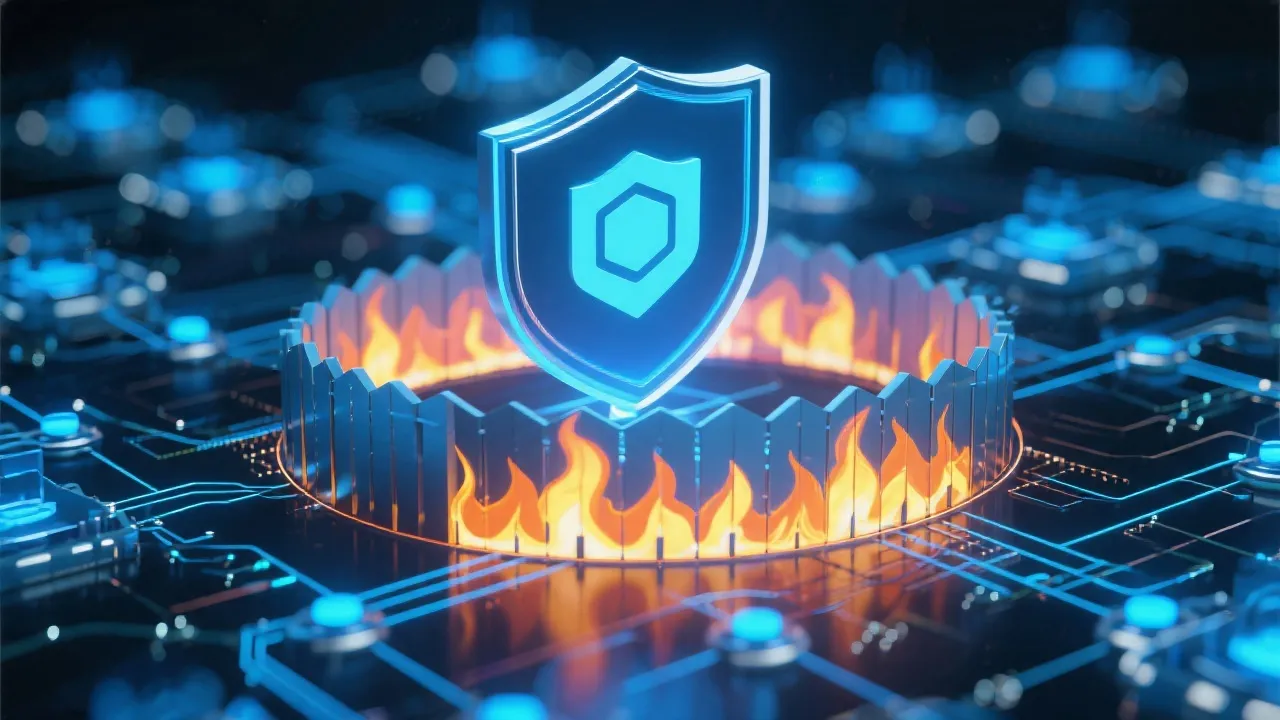 Navigating Cybersecurity with Algosec and Skybox
