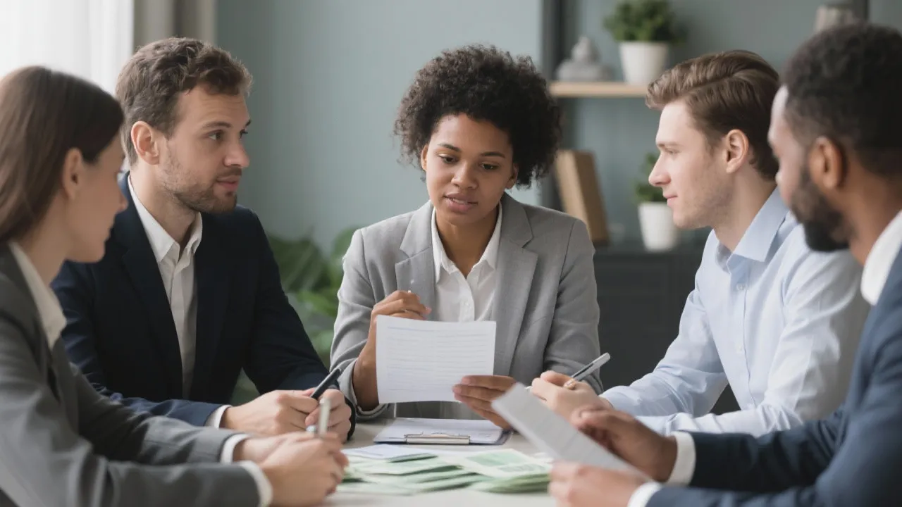 Navigating Vtmfx with Bogleheads' Approach