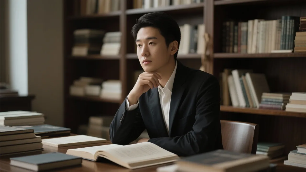 Exploring Kaiwei Tang's Contributions