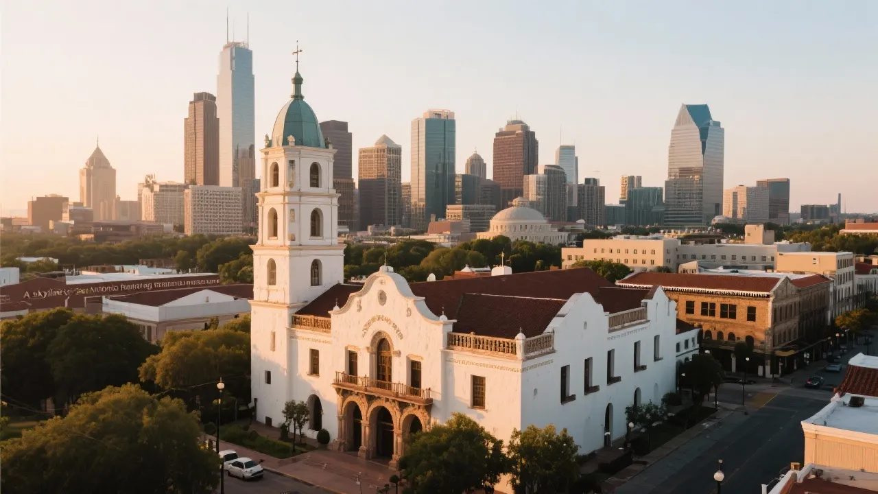 Discovering Olshan Nearby