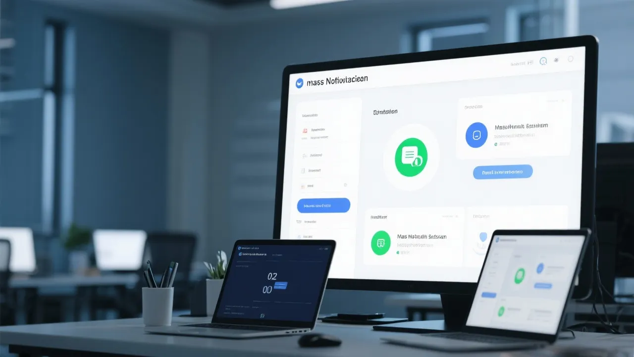 Advantages of Mass Notification Software