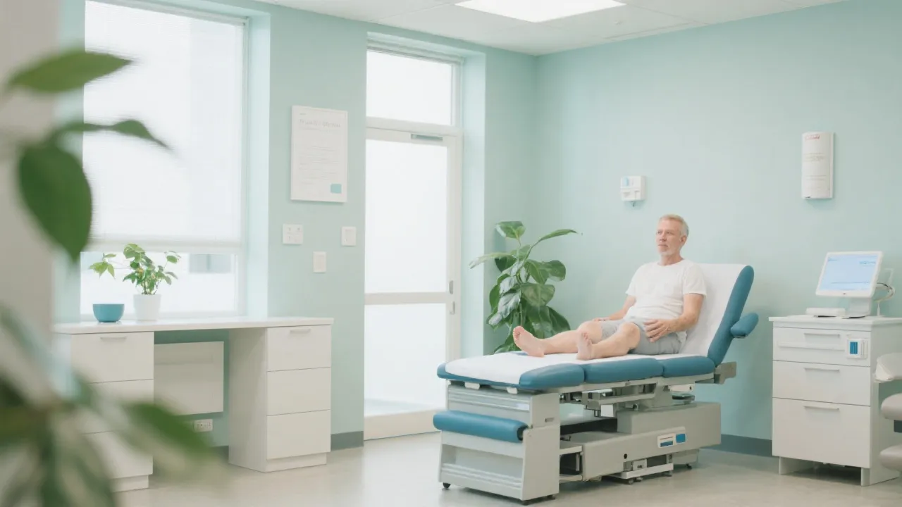 Understanding Arthritis Rehabilitation Programs