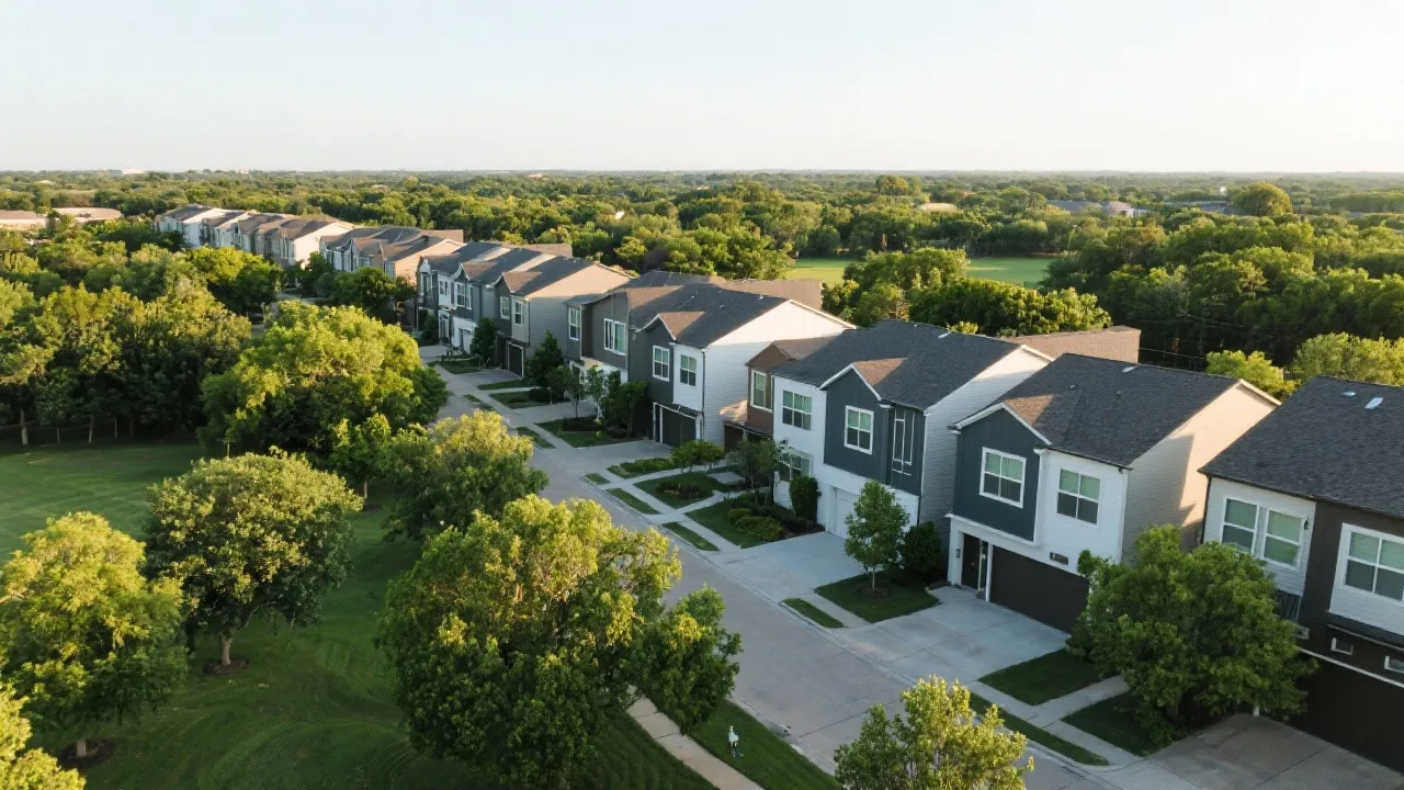 Discover Wellington Townhomes Nearby