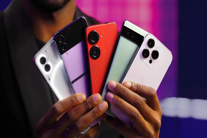 Unlock the Future: Maximize Your Smartphone Experience with Innovation