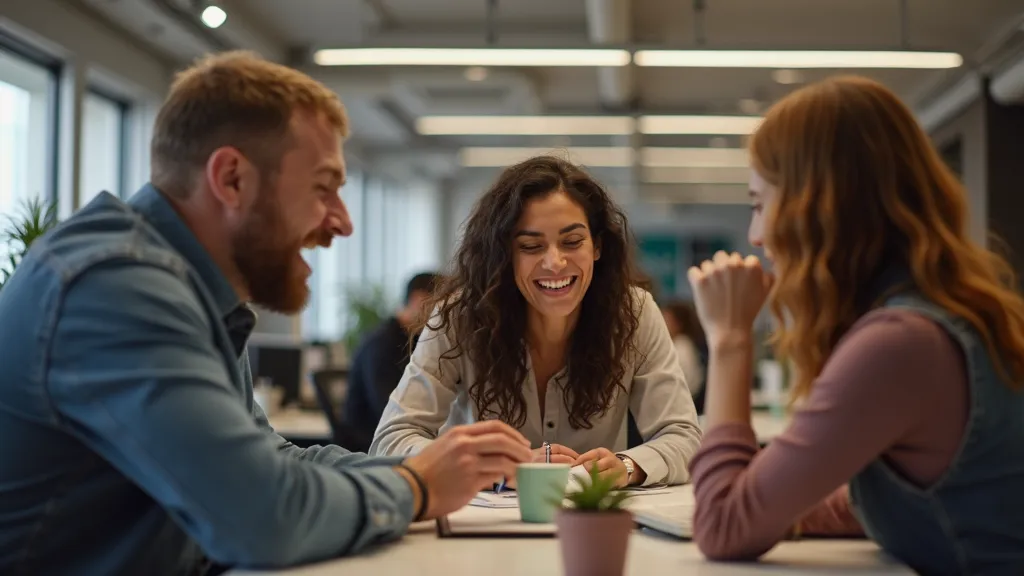 Boosting Employee Retention Strategies