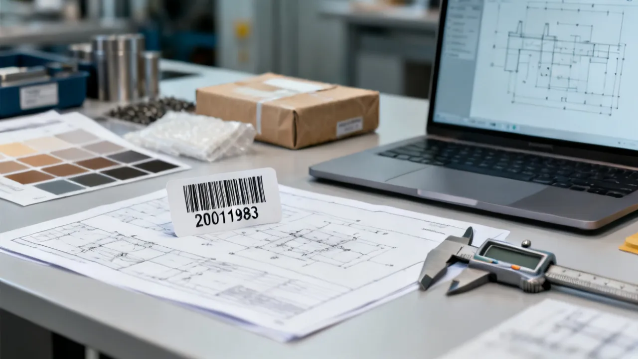Understanding Code 20011983 in Supply Decisions