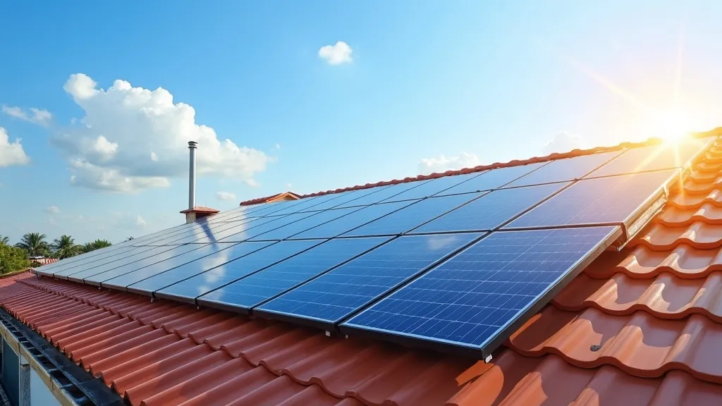 Navigating Solar Panel Installations