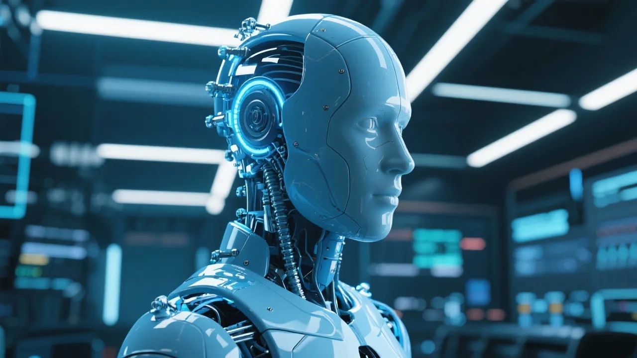 AI Transforming Enterprise Applications