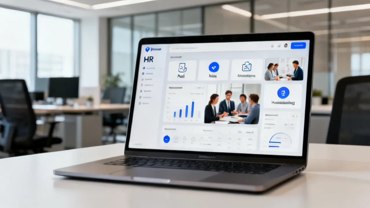 Comparing Justworks and Indeed for Hiring Teams