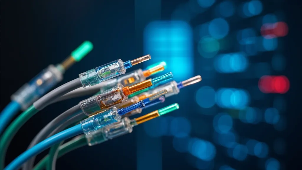 Unraveling the World of Fiber Cable