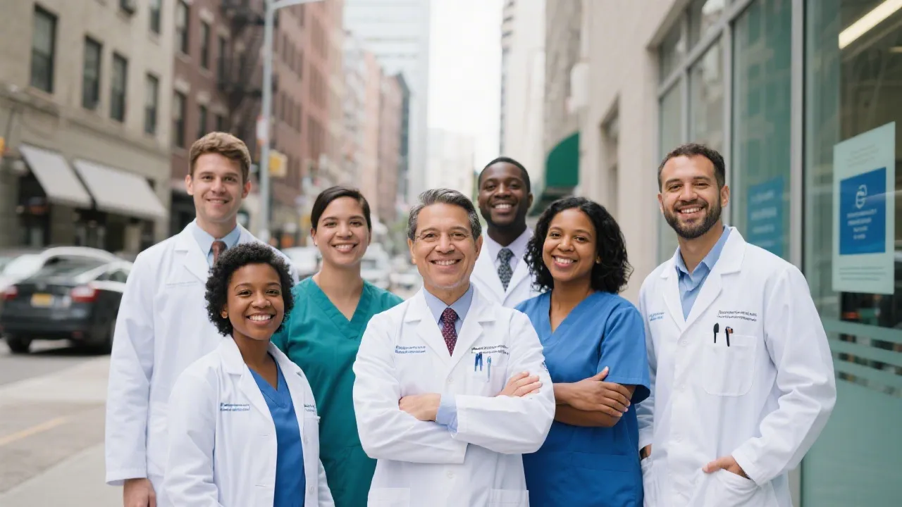 Navigating Delta Dental Providers Nearby