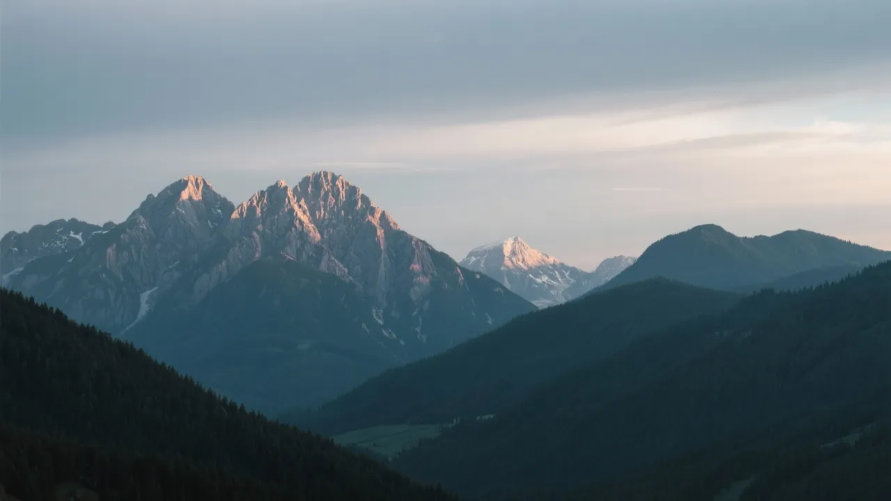 Exploring Hil: A Natural Wonder