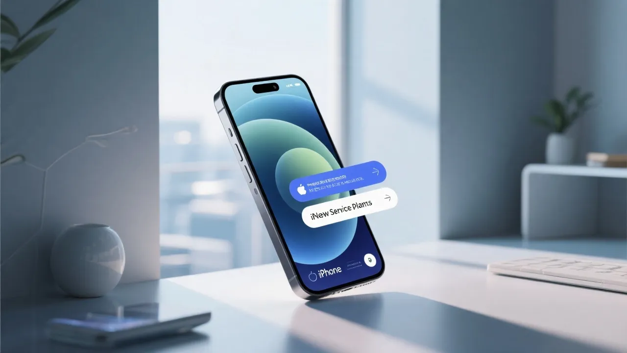 Unlocking Affordable iPhones with New Services