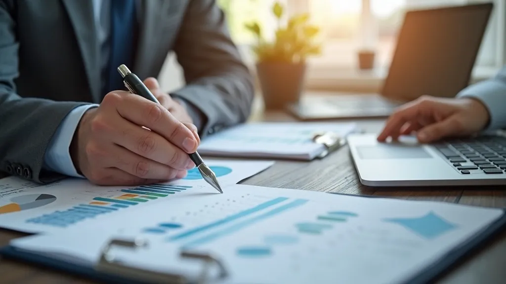 Understanding Peo Accounting Services