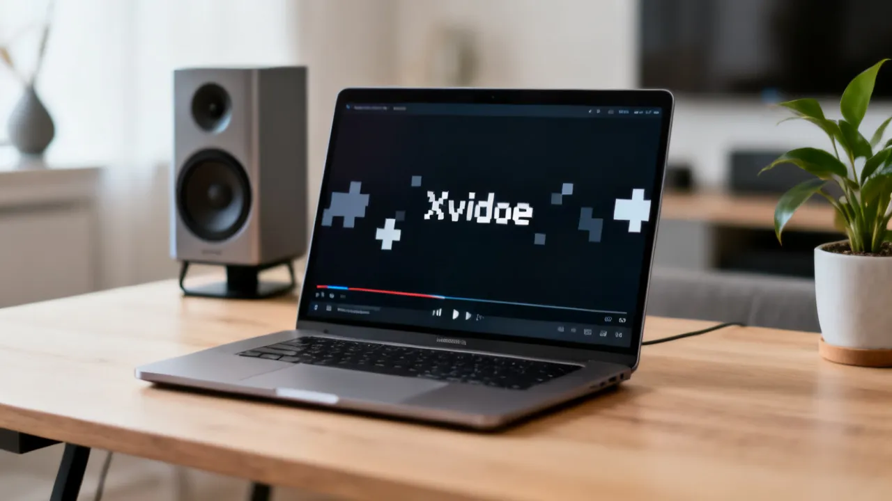Xvidoe Guide: Choosing Formats, Quality, and Playback