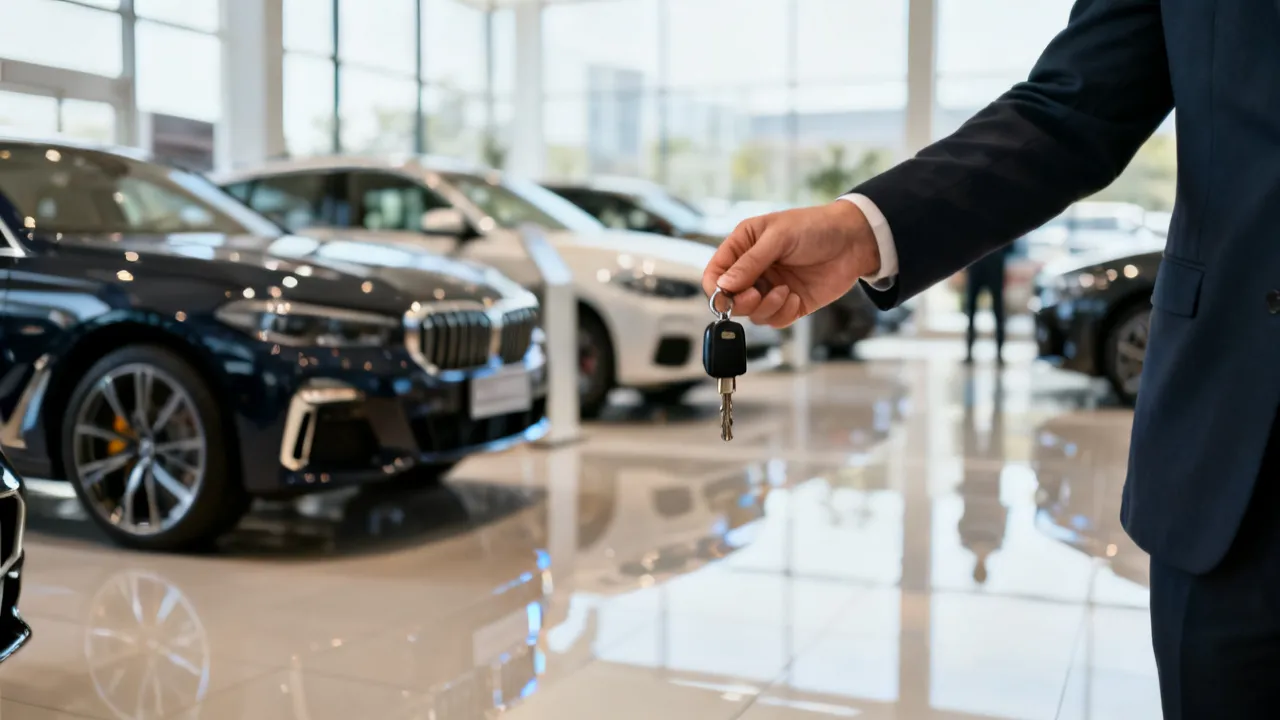 Meucarronovo Bh: Buying a Used Car Guide