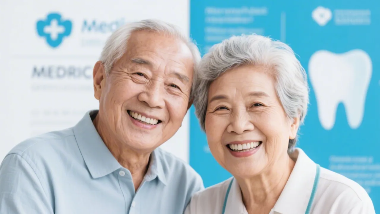 Delta Dental Plans for Seniors