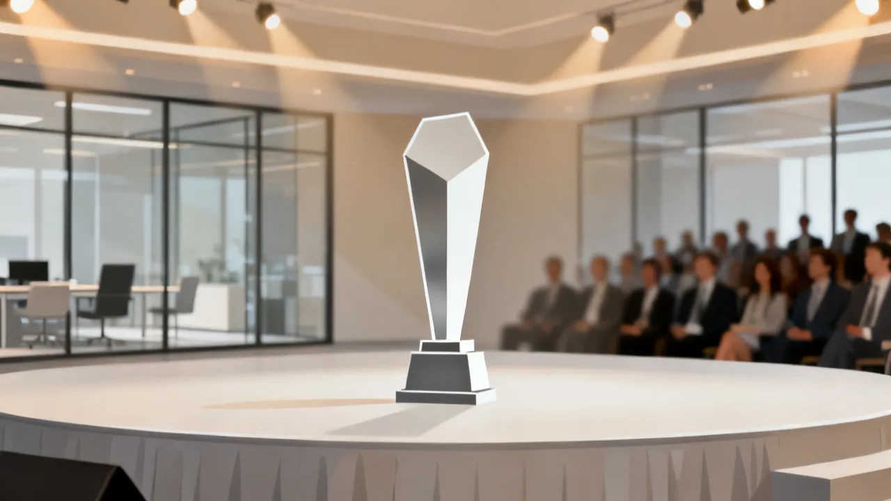 A Professional Guide to ADP Awards Recognition