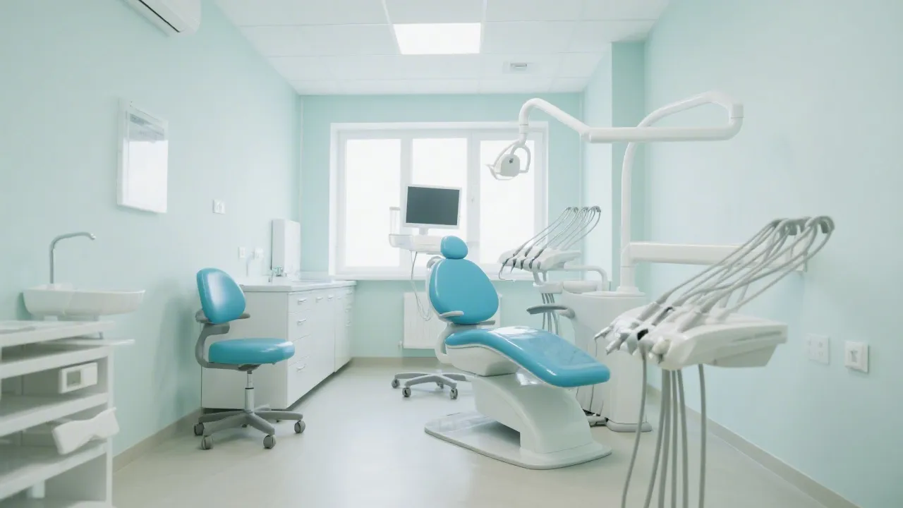 Discovering Affordable Teeth Fixing Nearby