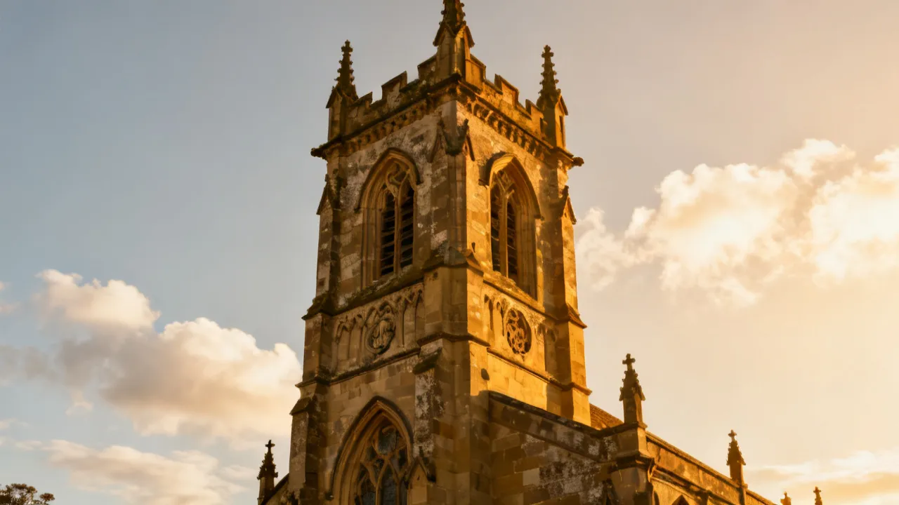 Understanding Catherine Booth Towers and Their Purpose