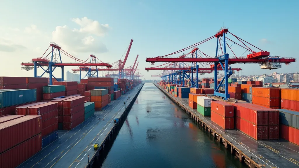 Understanding Modern Shipping Containers