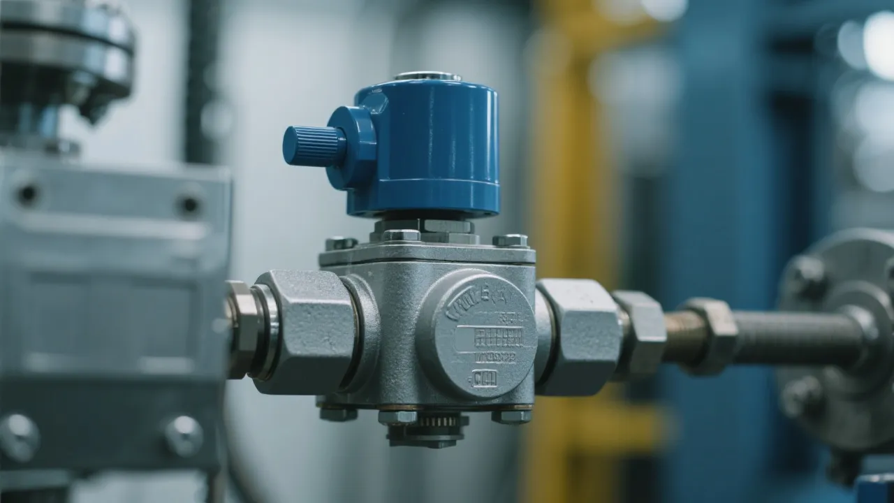 Understanding Proportional Valves